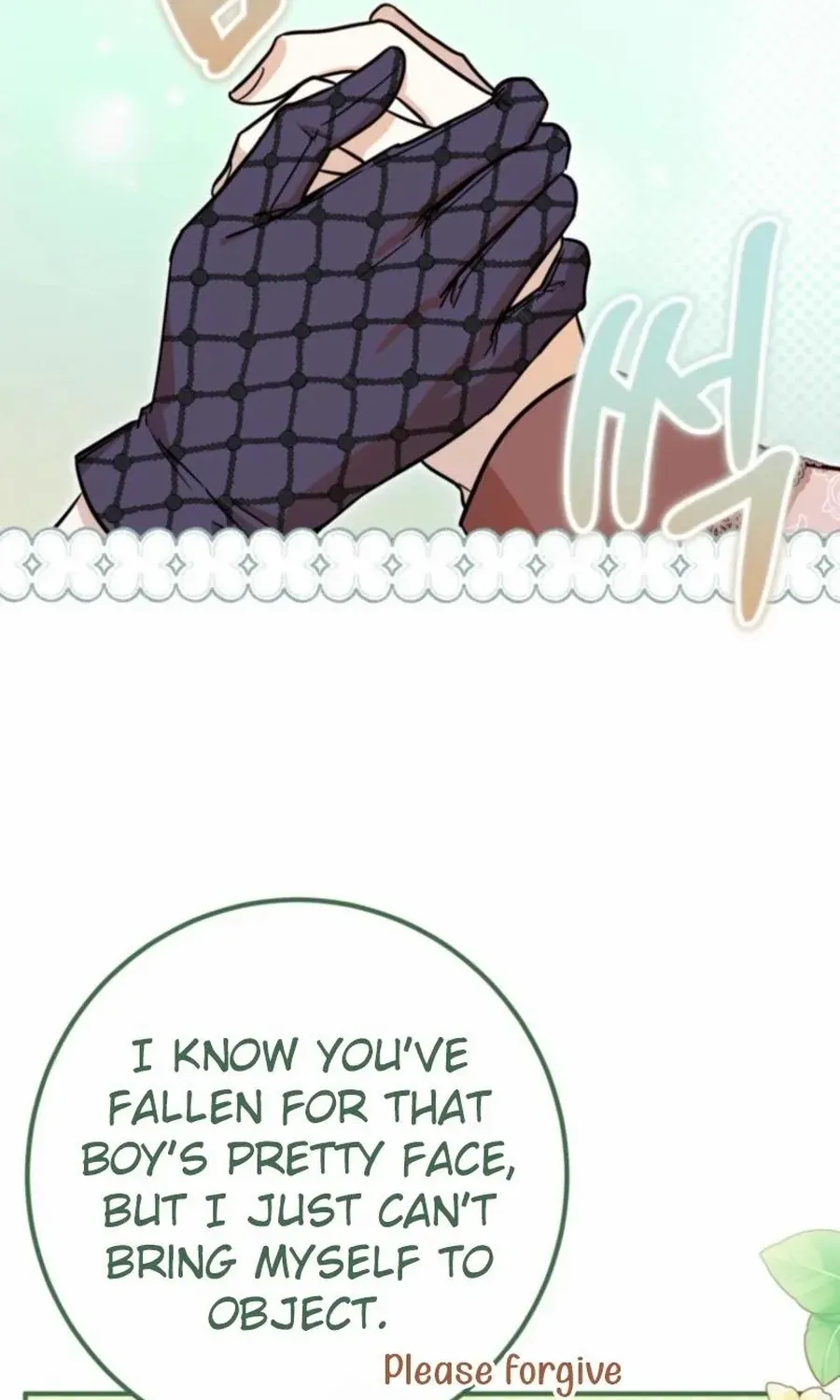 Doctor Resignation Chapter 89 page 89 - 