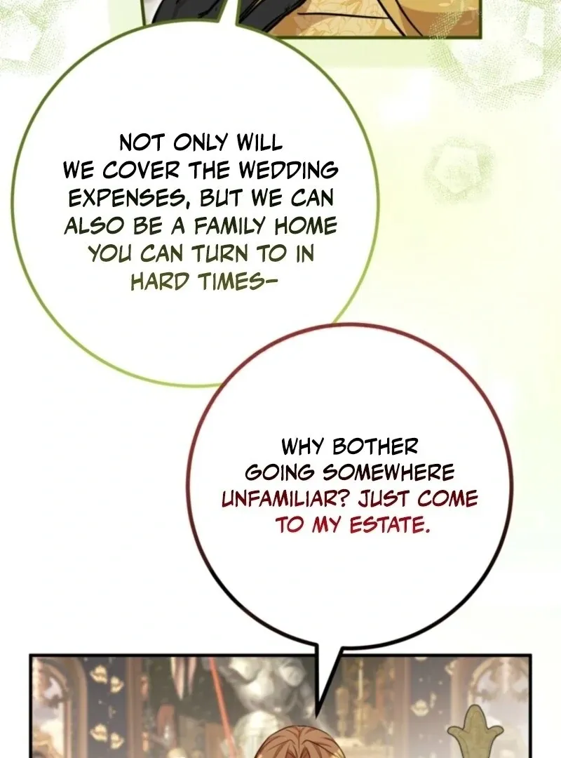 Doctor Resignation Chapter 90 page 17 - 