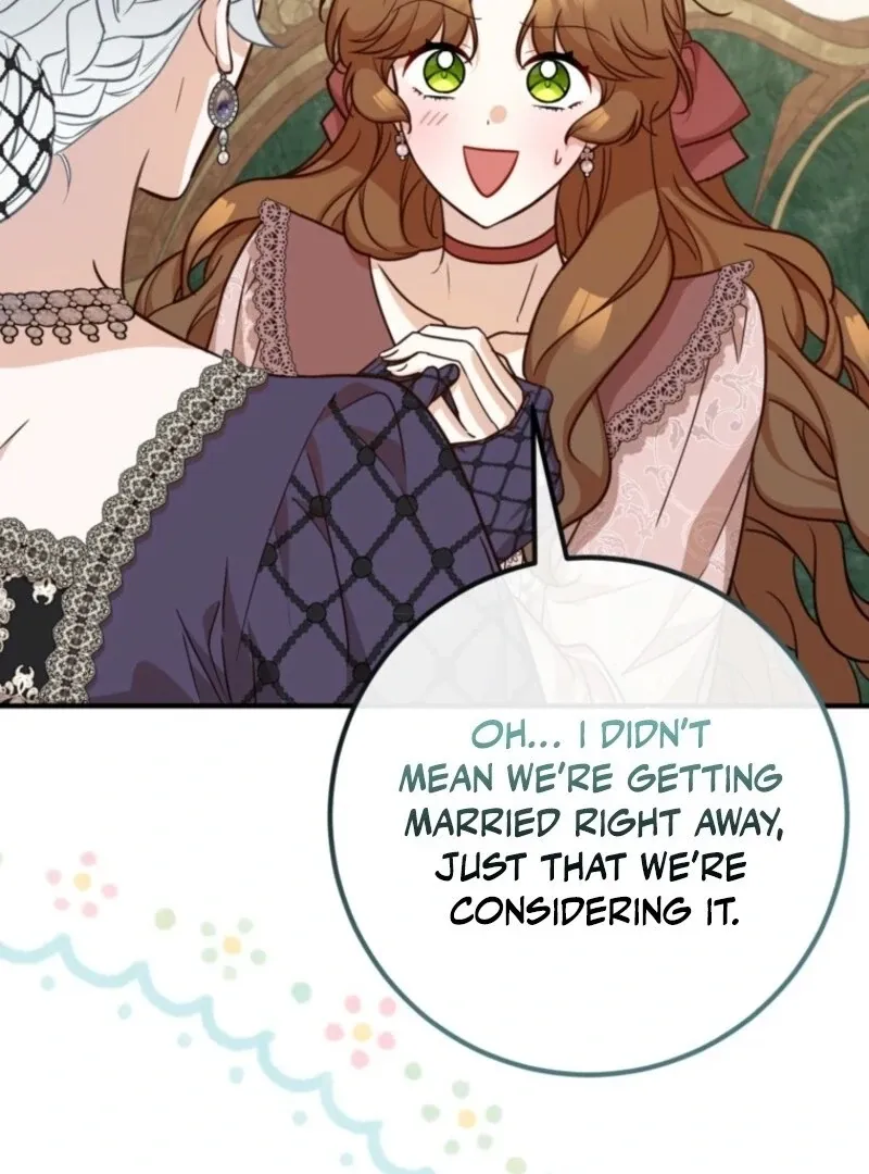 Doctor Resignation Chapter 90 page 3 - 