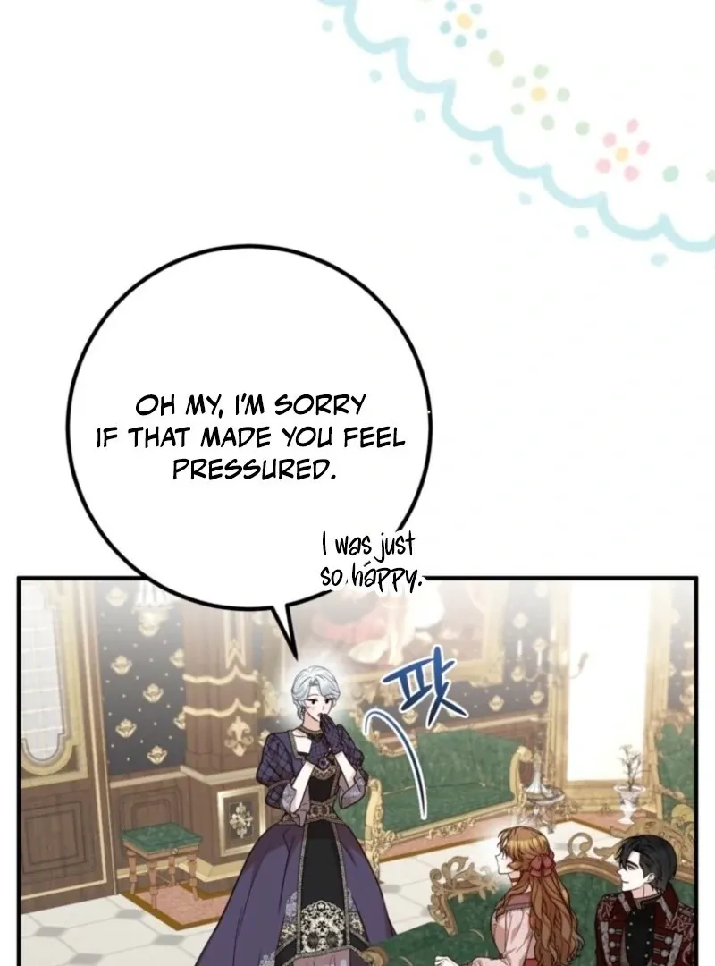 Doctor Resignation Chapter 90 page 4 - 