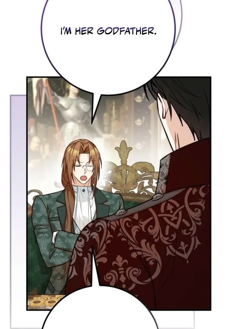 Doctor Resignation Chapter 90 page 31 - 