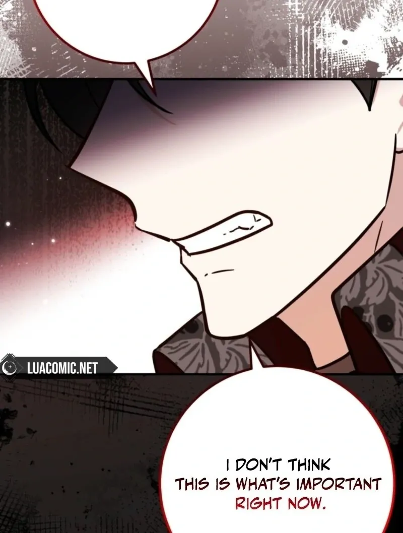 Doctor Resignation Chapter 90 page 33 - 
