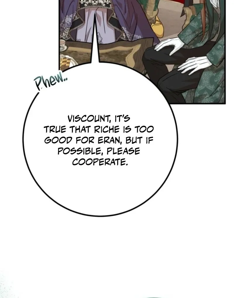 Doctor Resignation Chapter 90 page 44 - 
