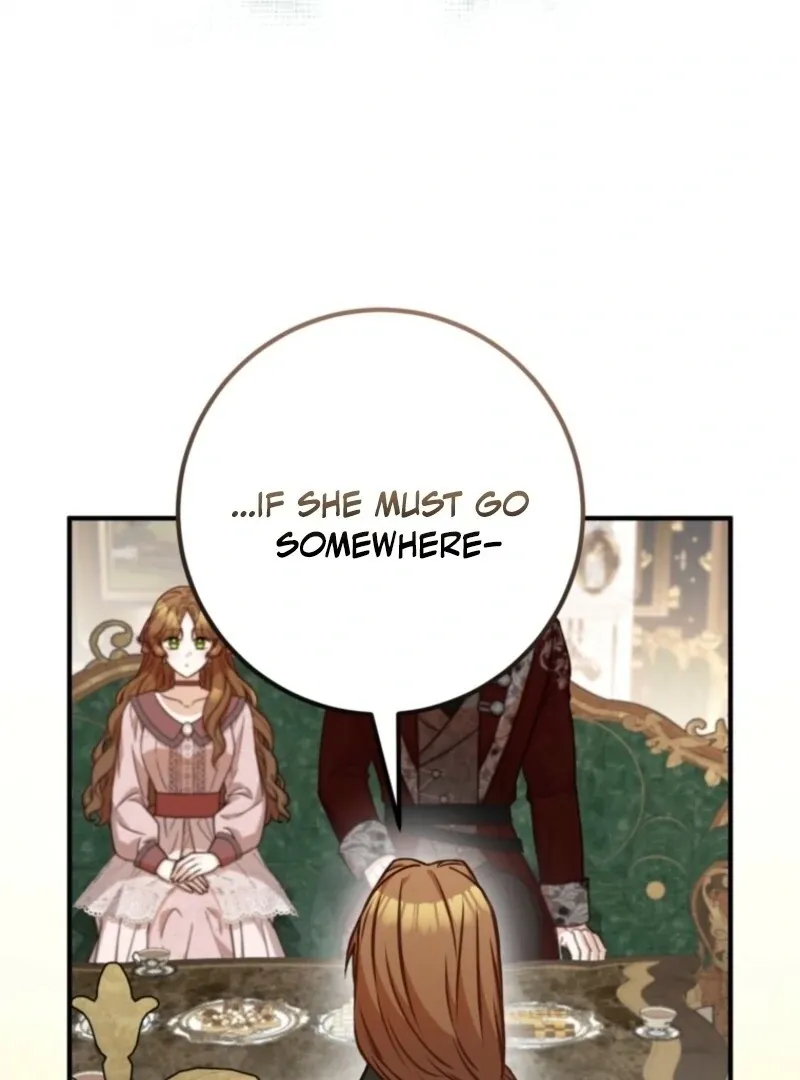 Doctor Resignation Chapter 90 page 48 - 