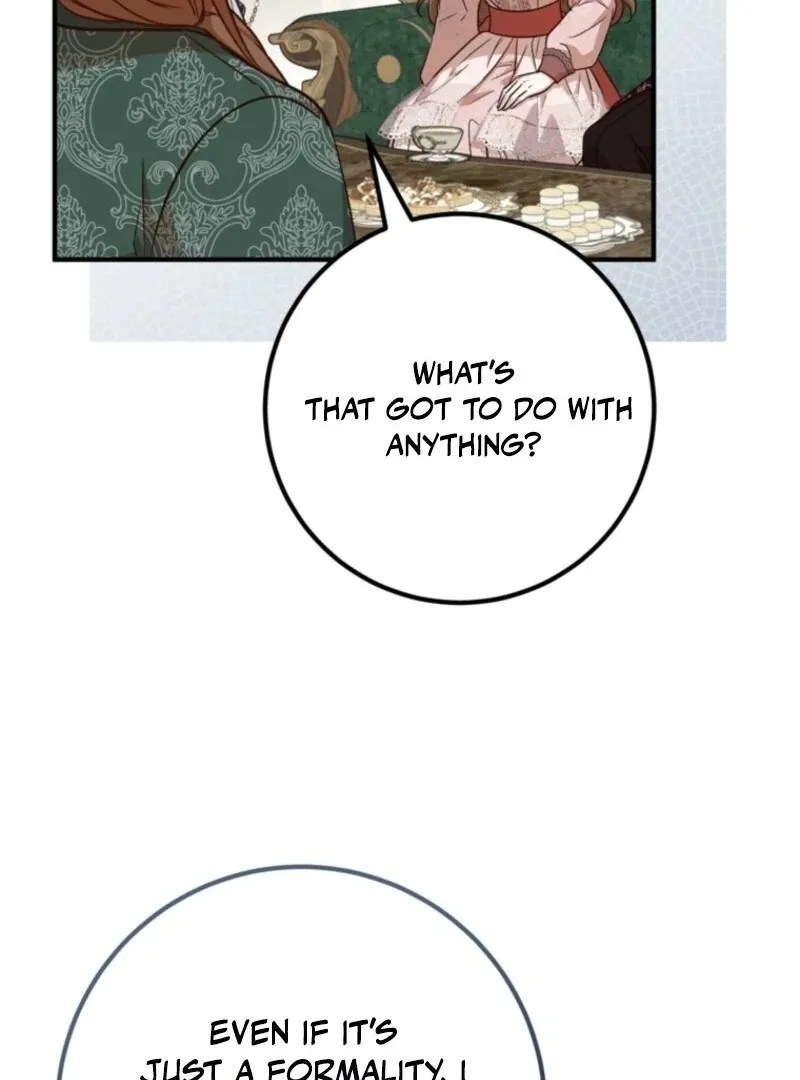 Doctor Resignation Chapter 90 page 59 - 