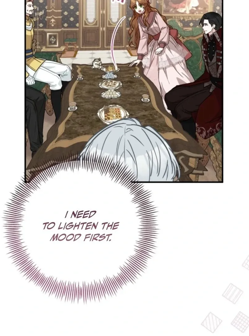 Doctor Resignation Chapter 90 page 68 - 