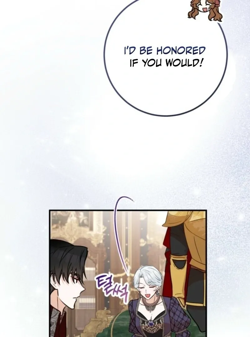 Doctor Resignation Chapter 90 page 8 - 