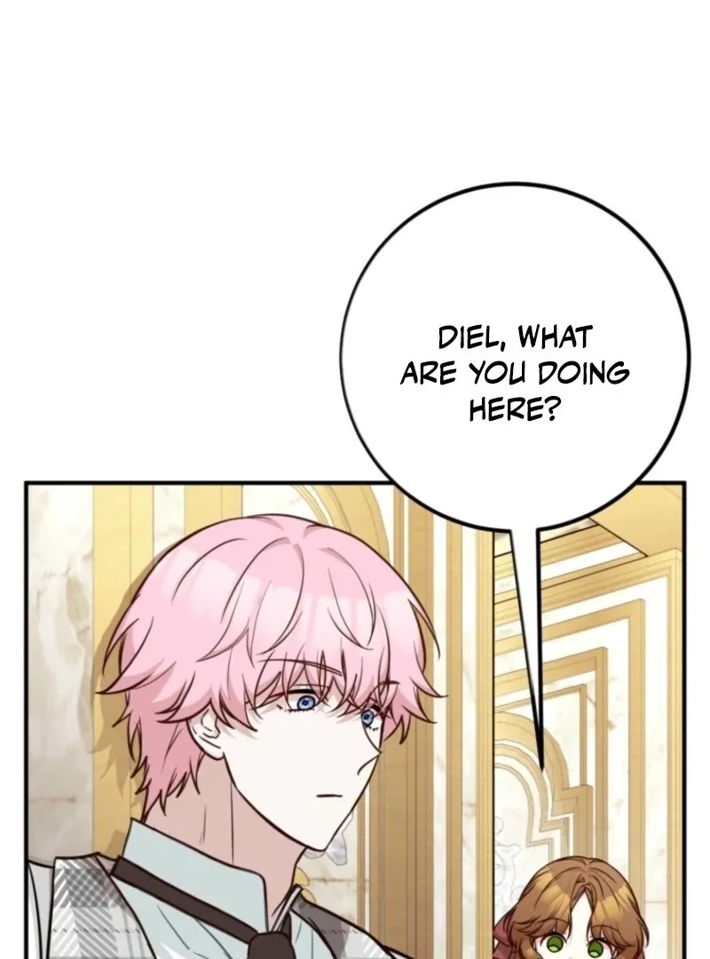 Doctor Resignation Chapter 90 page 73 - 