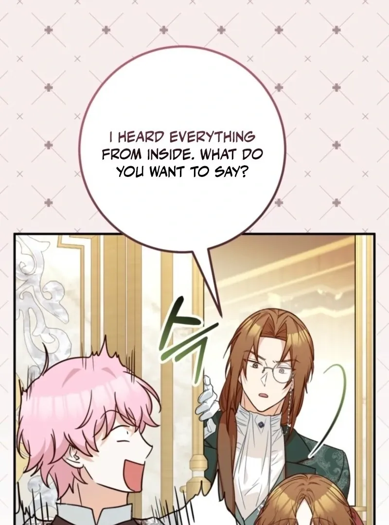 Doctor Resignation Chapter 90 page 78 - 