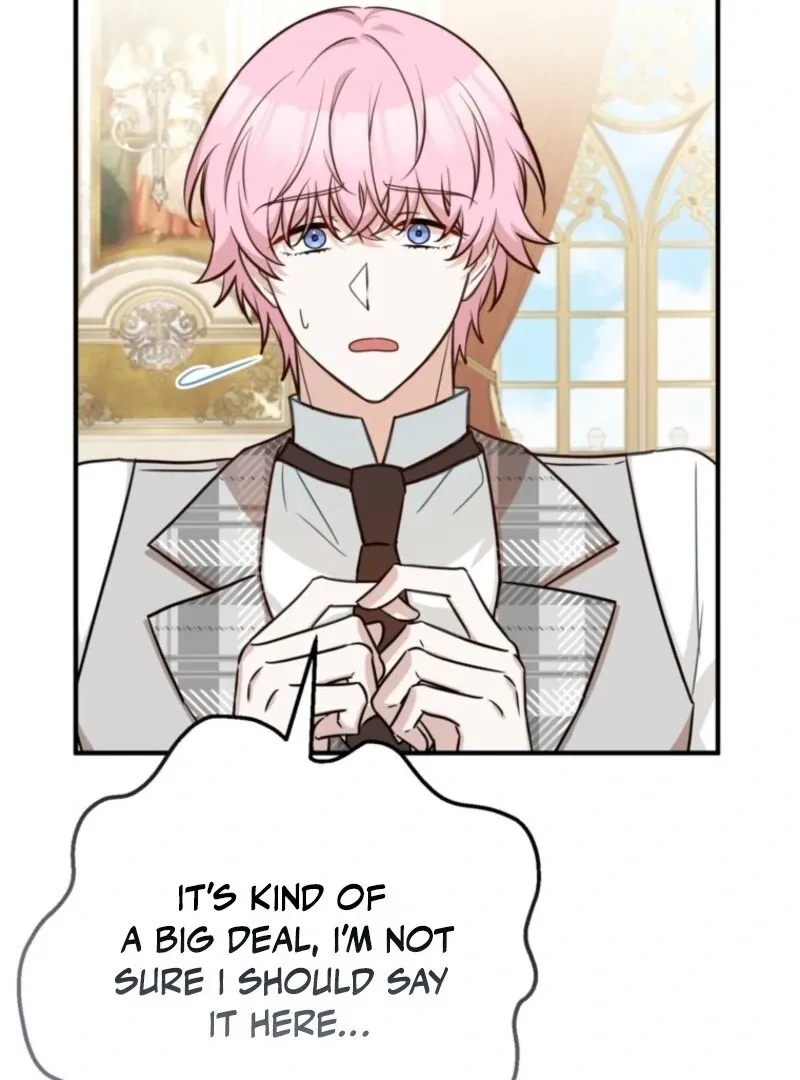 Doctor Resignation Chapter 90 page 80 - 