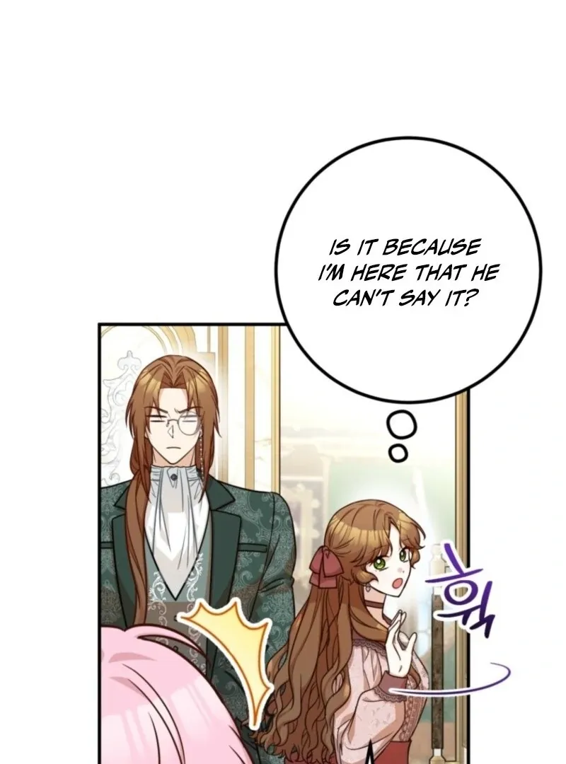 Doctor Resignation Chapter 90 page 83 - 