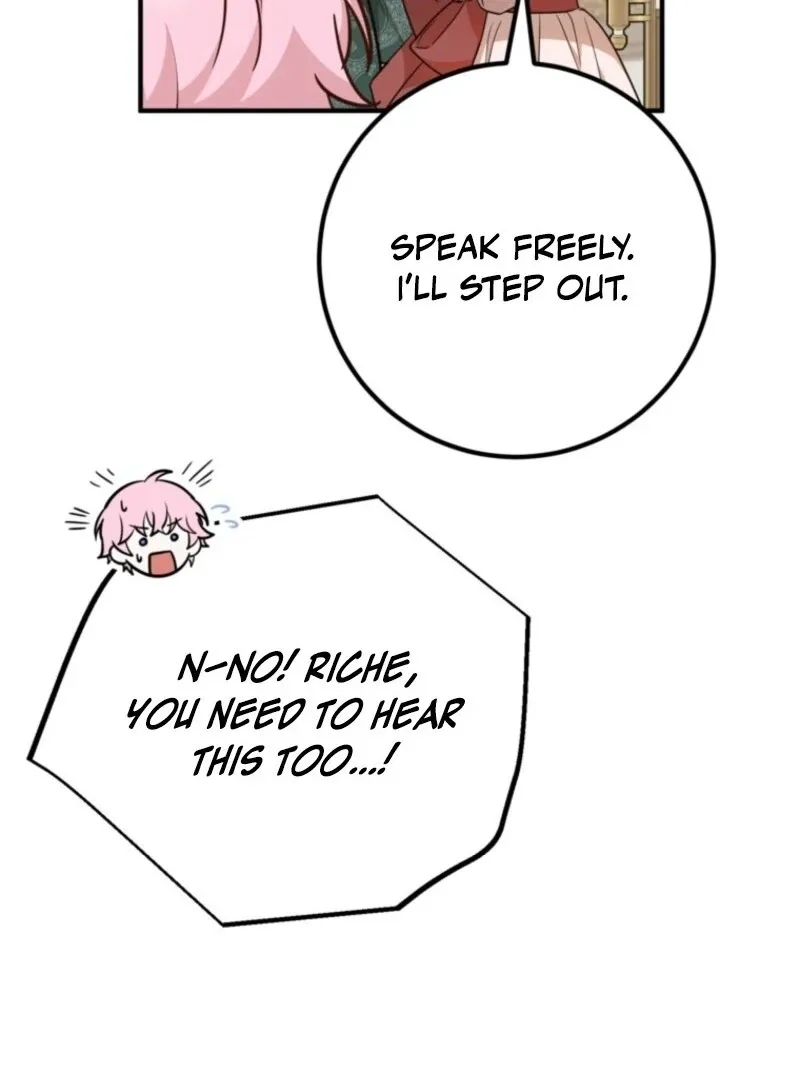 Doctor Resignation Chapter 90 page 84 - 
