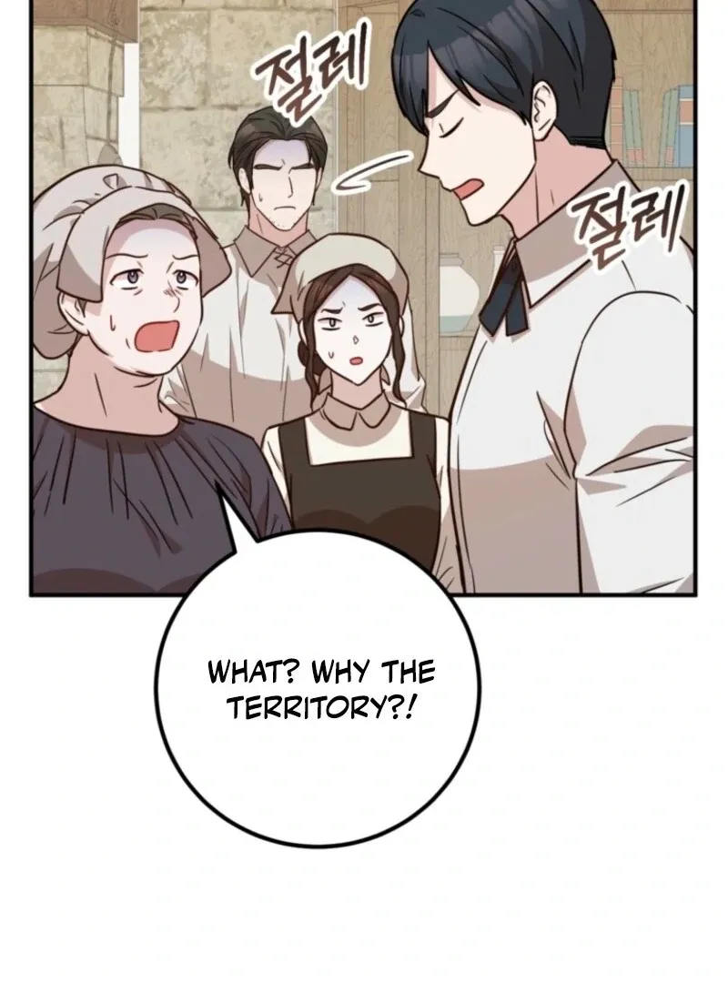 Doctor Resignation Chapter 91 page 101 - 