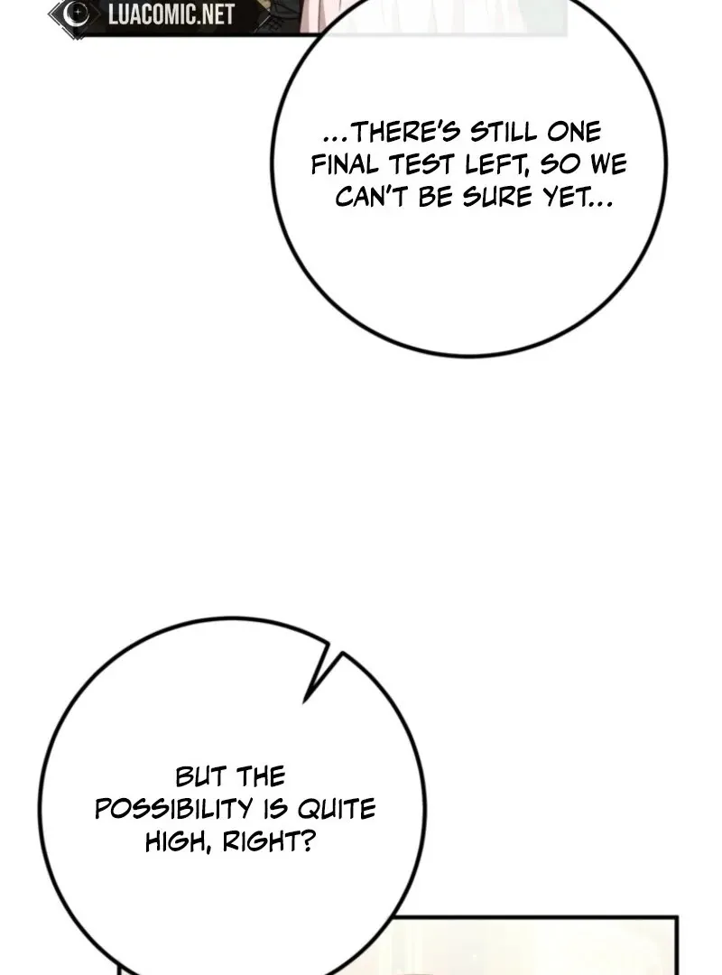 Doctor Resignation Chapter 91 page 26 - 