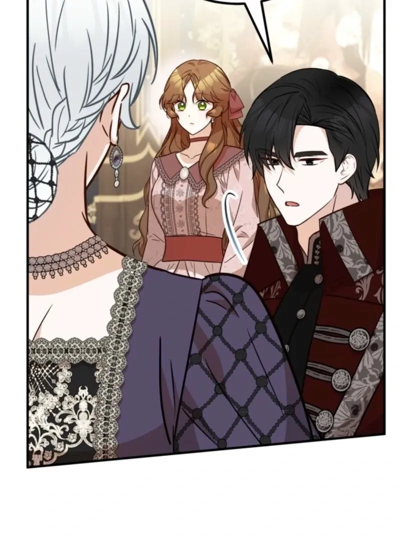 Doctor Resignation Chapter 91 page 53 - 