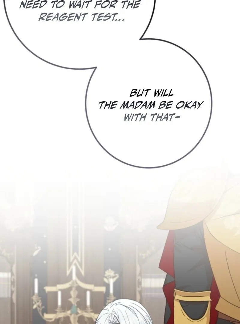Doctor Resignation Chapter 91 page 55 - 