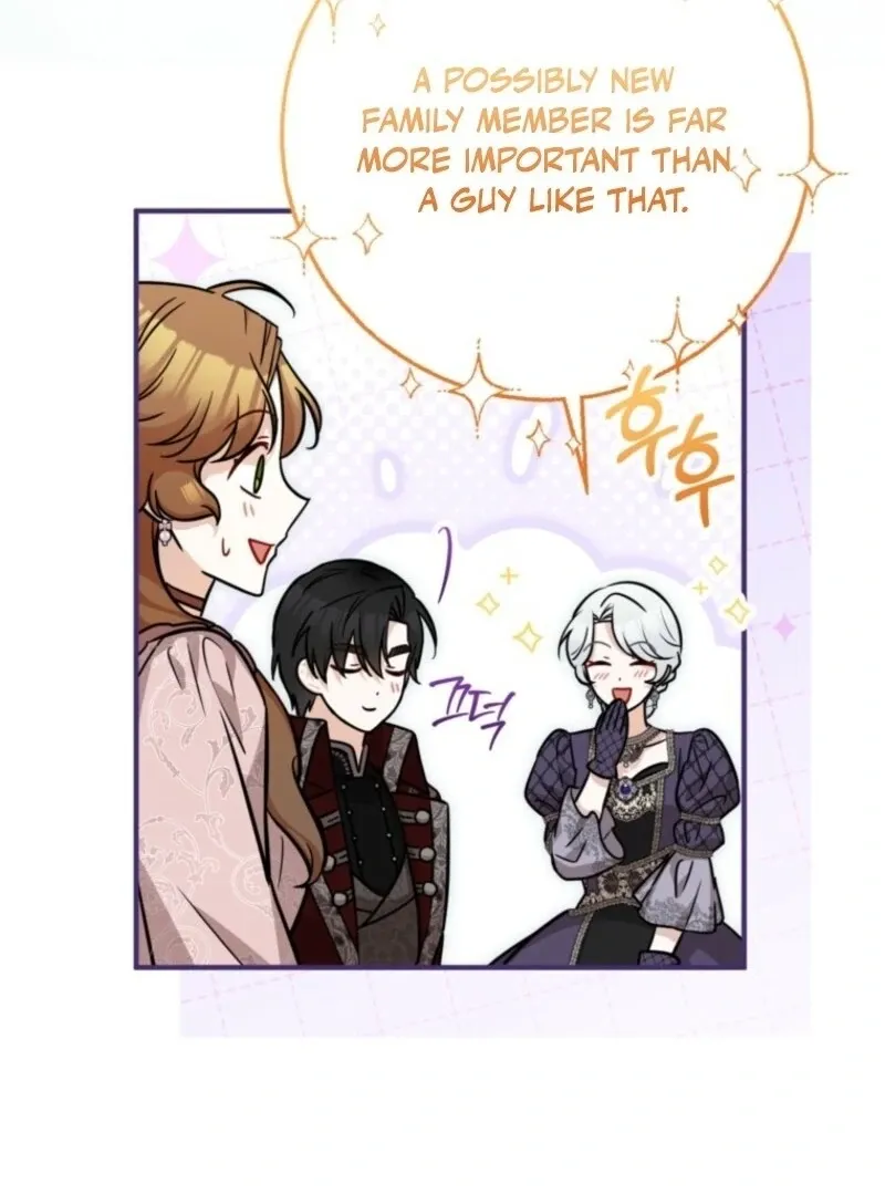 Doctor Resignation Chapter 91 page 60 - 