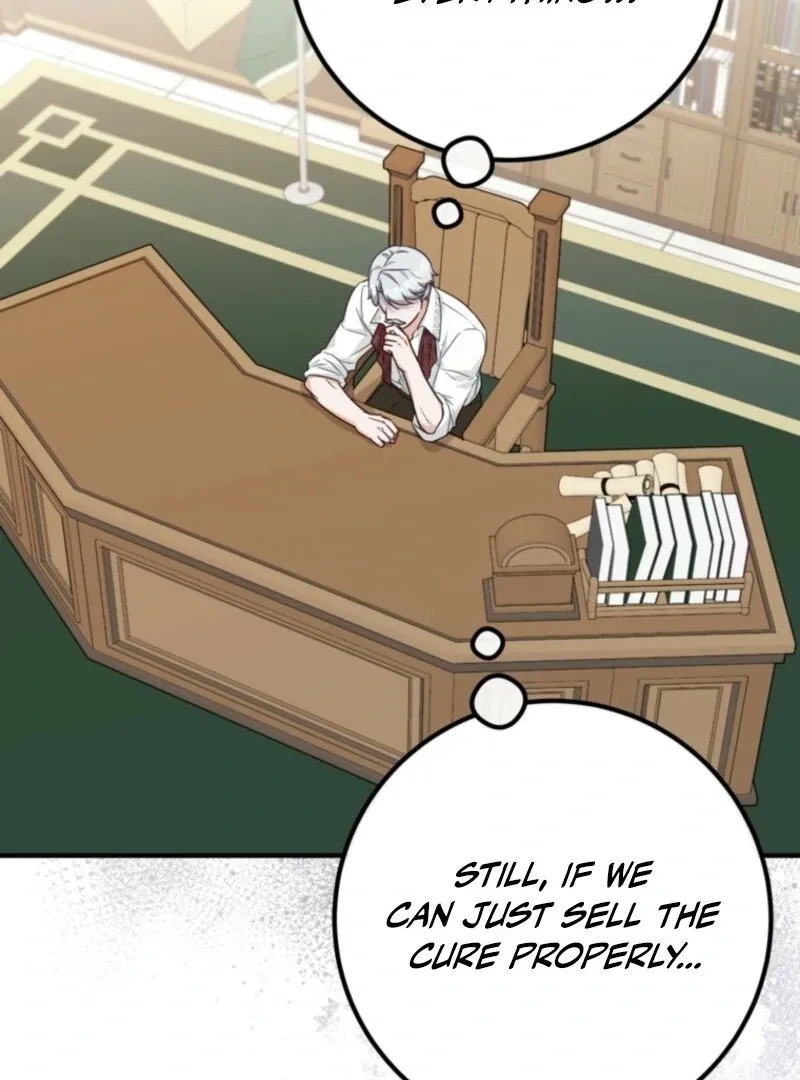 Doctor Resignation Chapter 91 page 78 - 