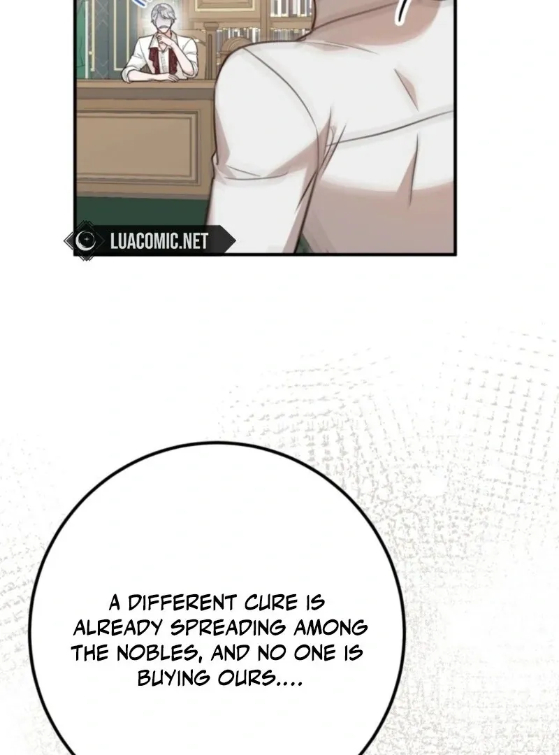 Doctor Resignation Chapter 91 page 80 - 