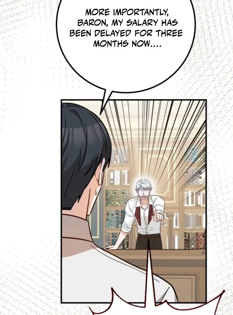 Doctor Resignation Chapter 91 page 87 - 