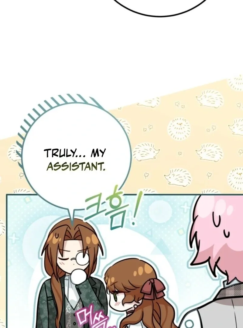 Doctor Resignation Chapter 92 page 102 - 