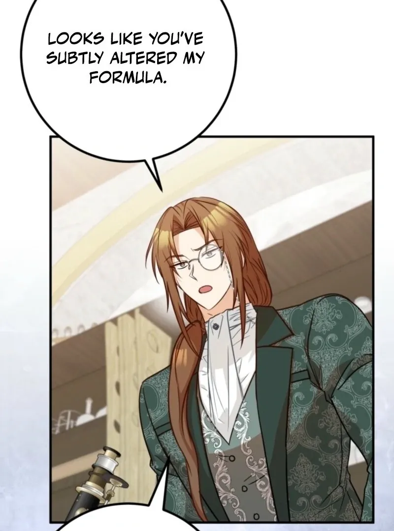 Doctor Resignation Chapter 92 page 104 - 