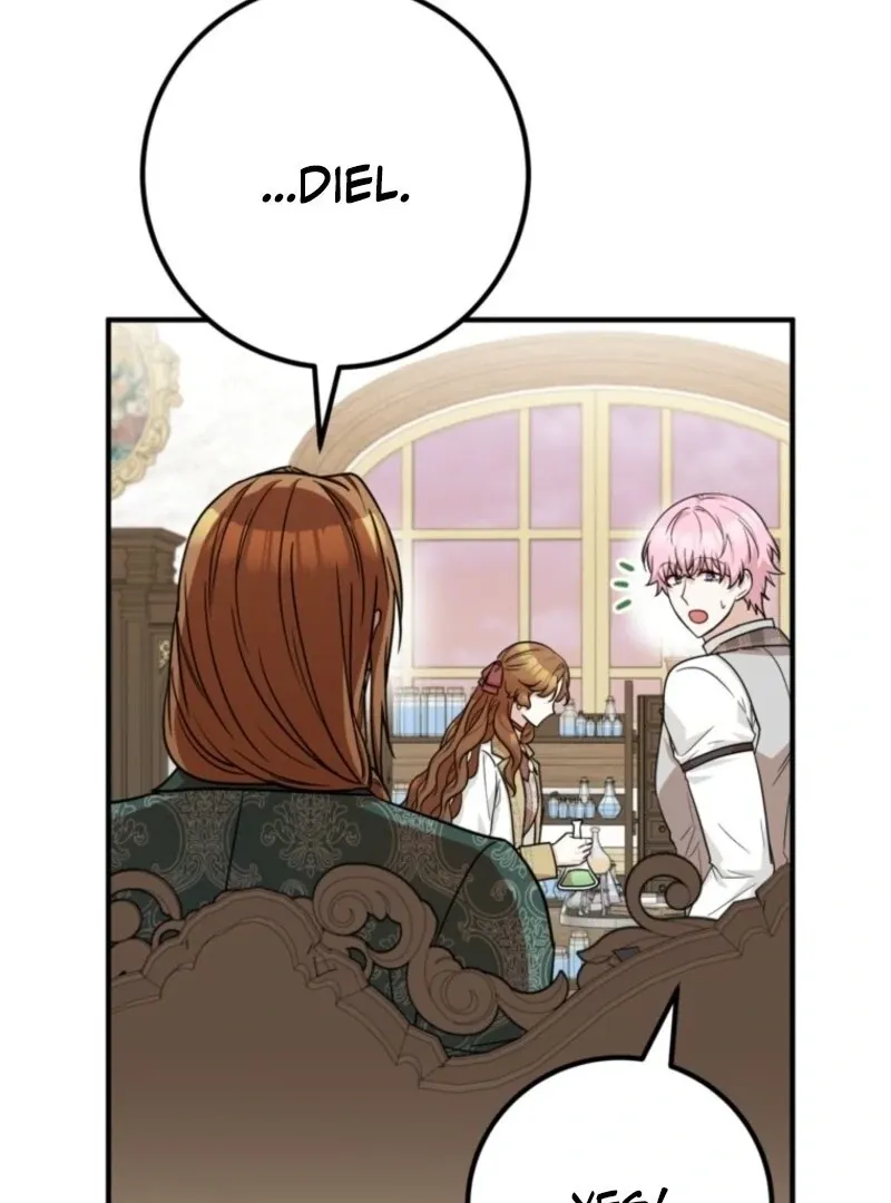 Doctor Resignation Chapter 92 page 33 - 