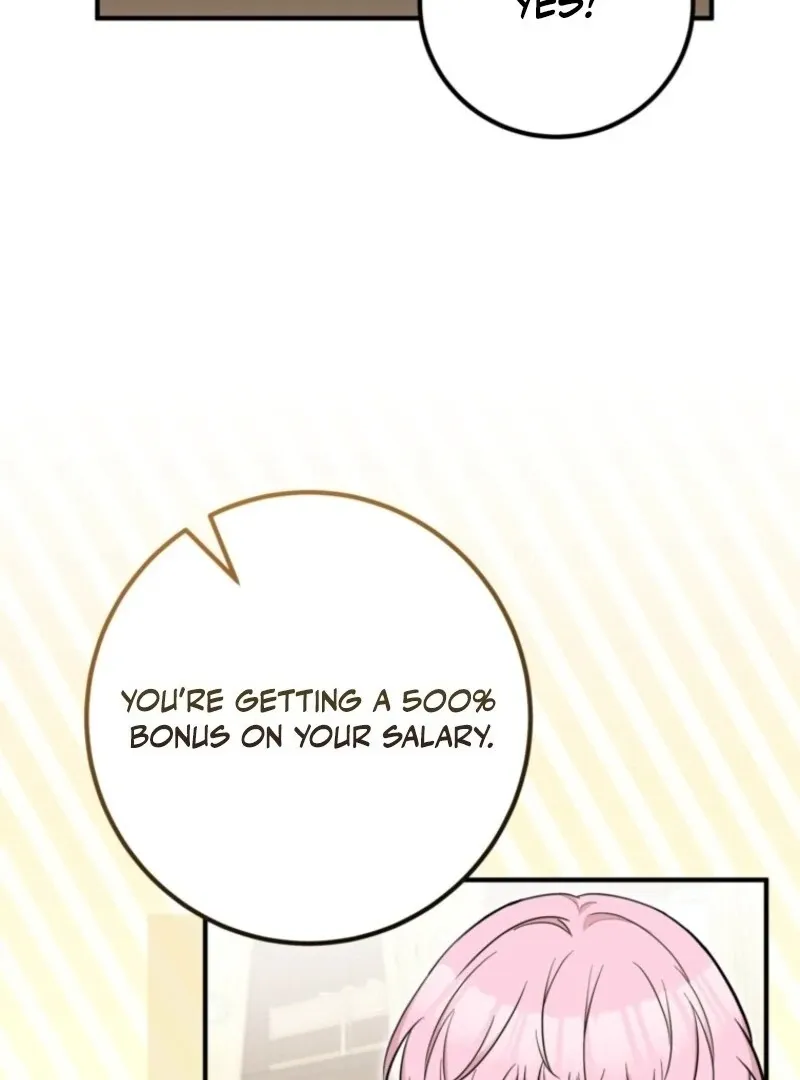 Doctor Resignation Chapter 92 page 34 - 