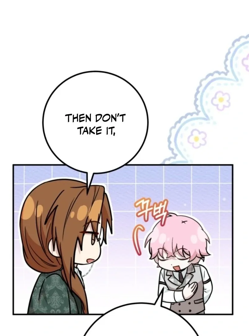 Doctor Resignation Chapter 92 page 36 - 