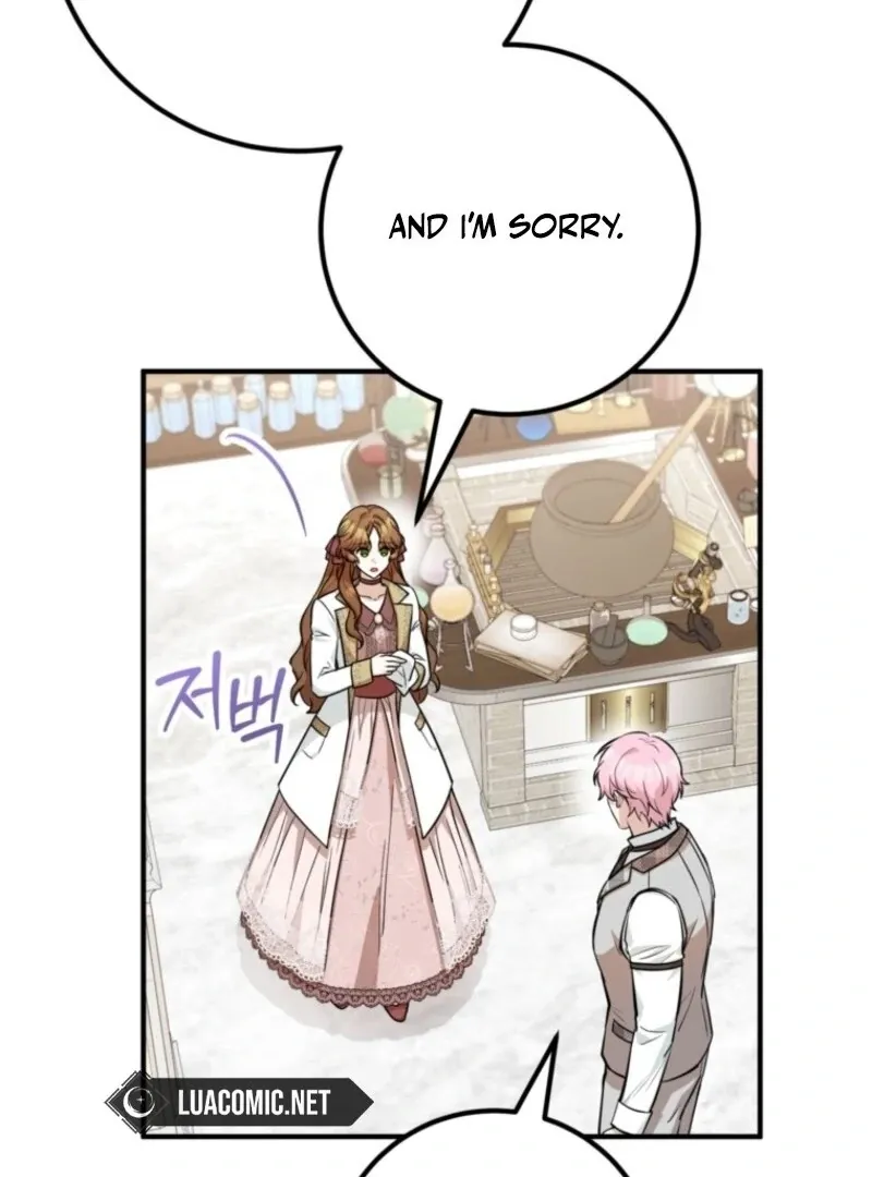 Doctor Resignation Chapter 92 page 38 - 
