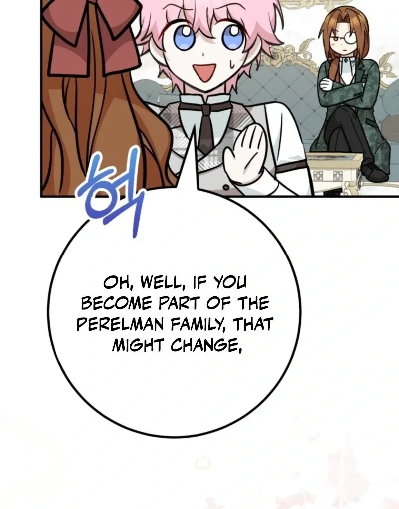 Doctor Resignation Chapter 92 page 41 - 