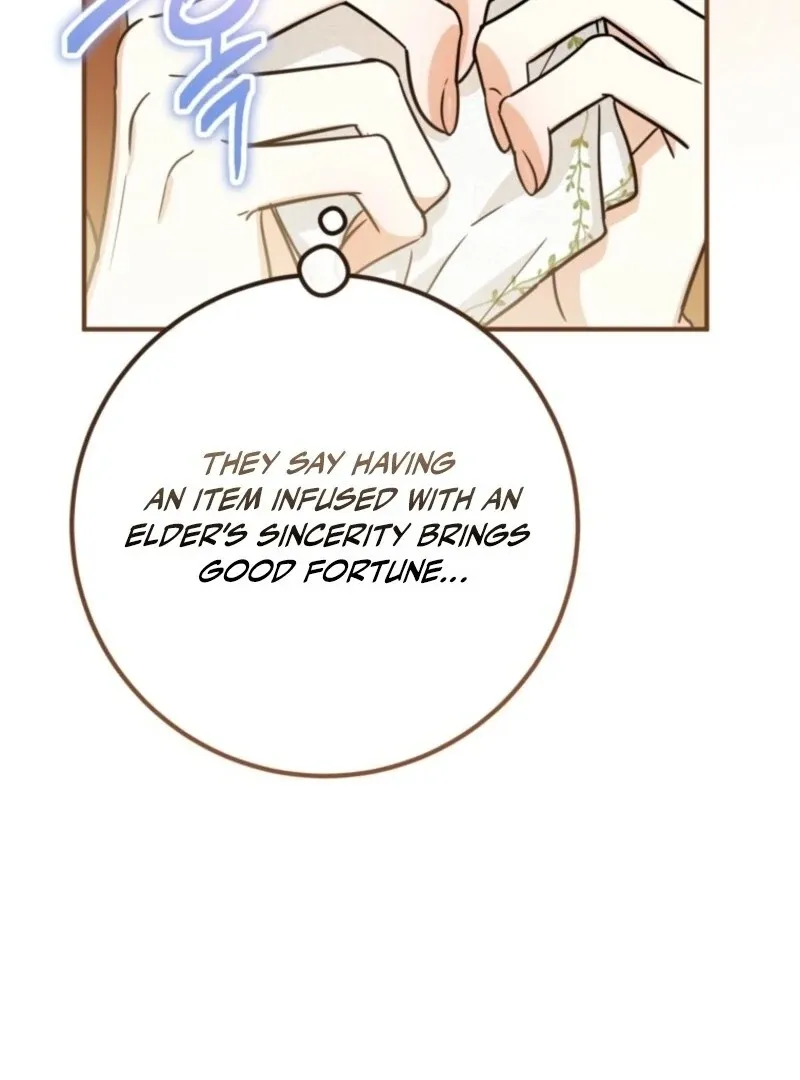 Doctor Resignation Chapter 92 page 44 - 