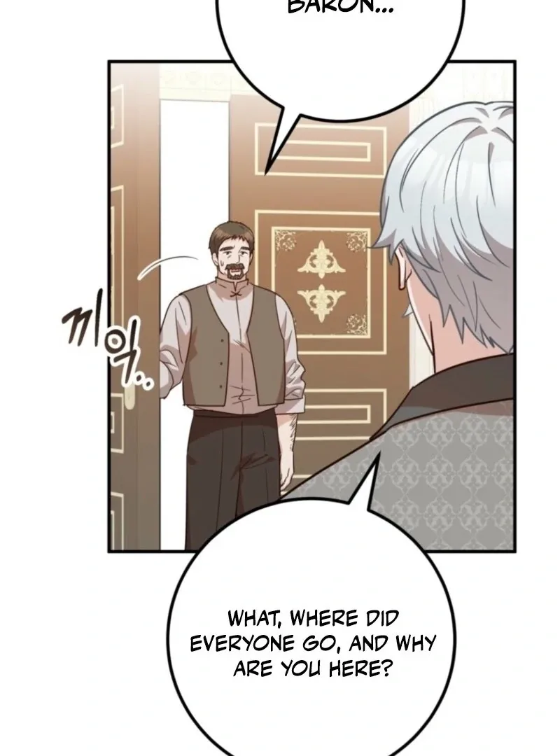 Doctor Resignation Chapter 92 page 6 - 