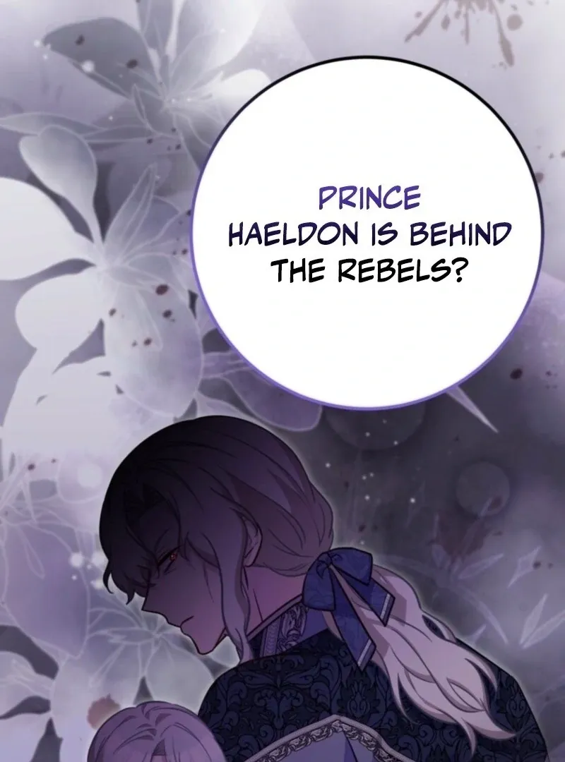 Doctor Resignation Chapter 92 page 58 - 