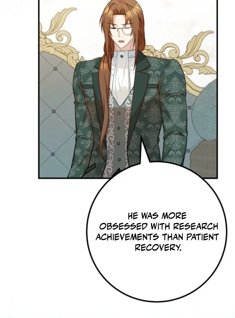 Doctor Resignation Chapter 92 page 64 - 