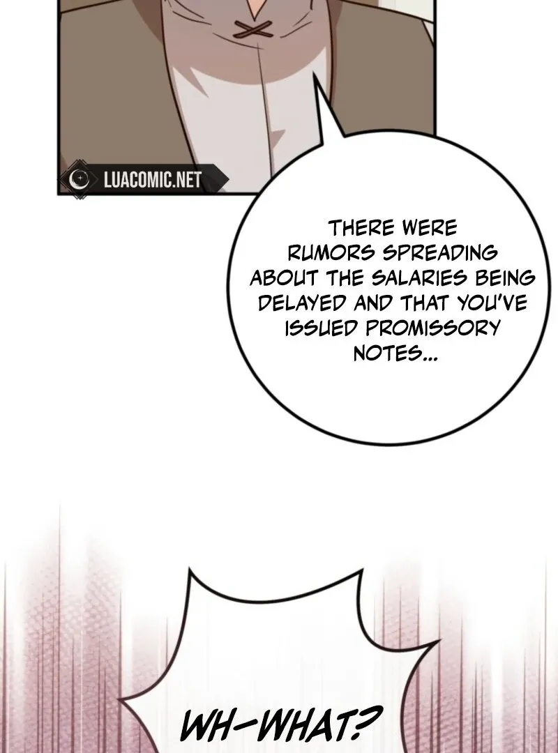 Doctor Resignation Chapter 92 page 8 - 