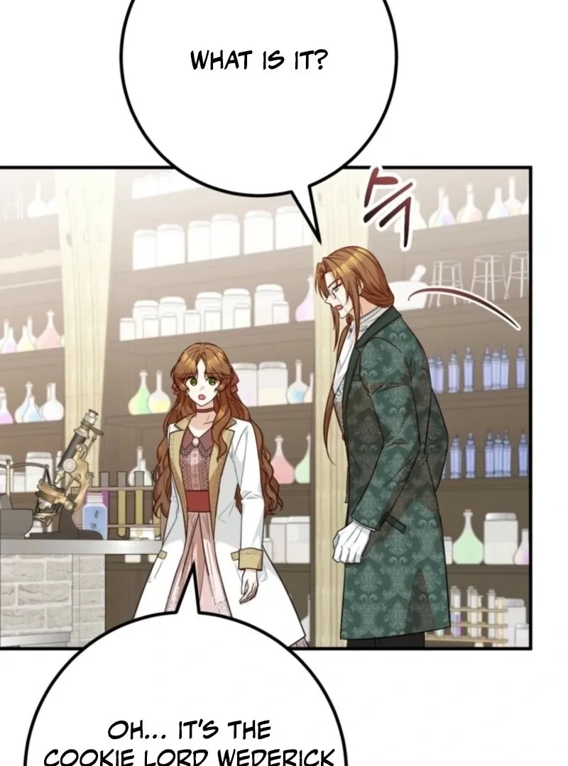 Doctor Resignation Chapter 92 page 72 - 