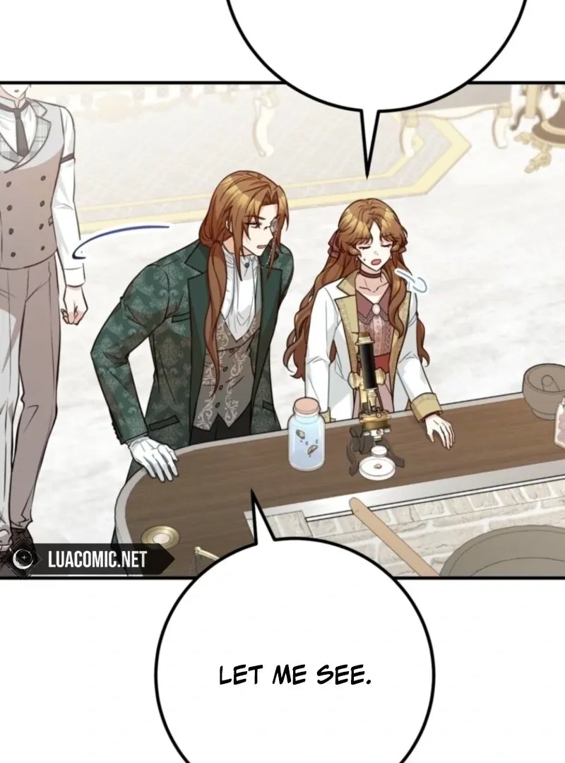 Doctor Resignation Chapter 92 page 77 - 
