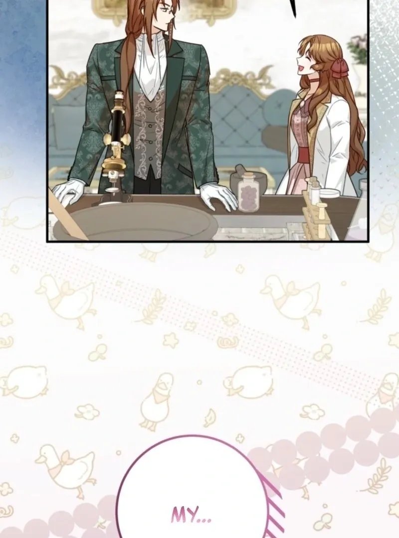 Doctor Resignation Chapter 92 page 98 - 