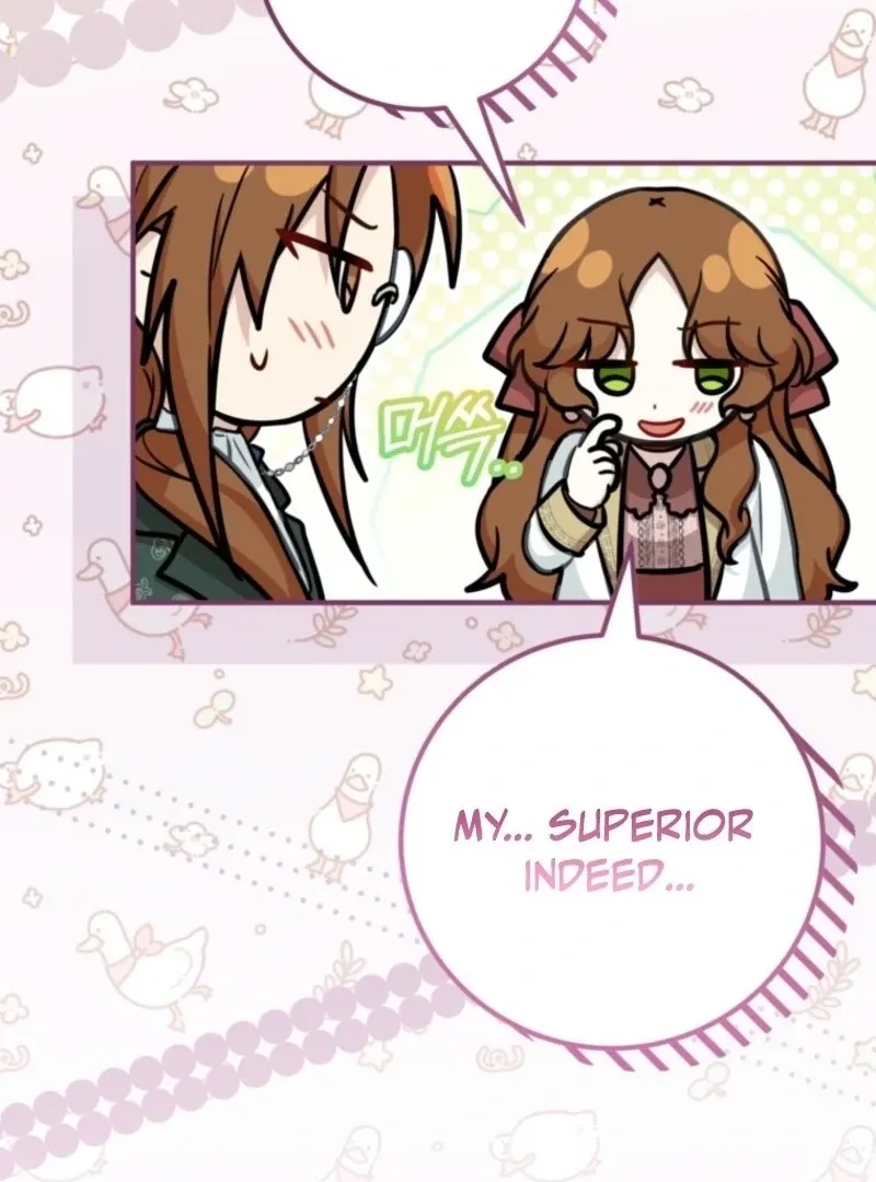 Doctor Resignation Chapter 92 page 99 - 