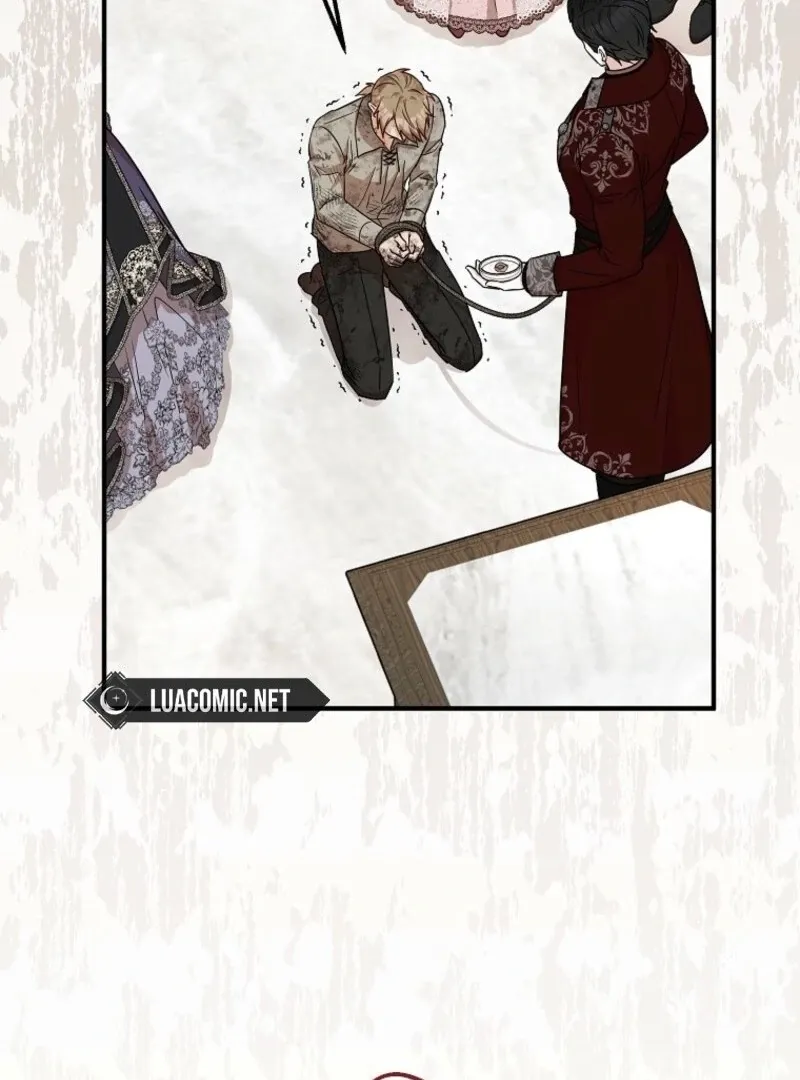 Doctor Resignation Chapter 93 page 31 - 