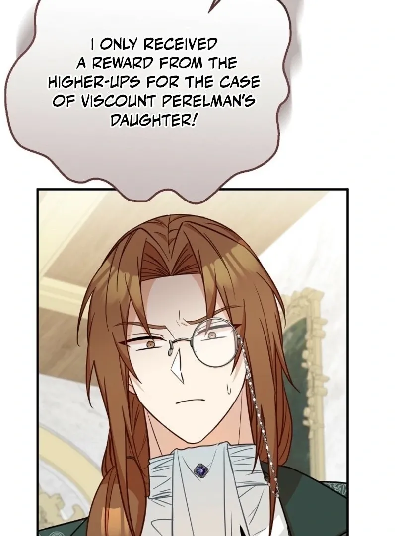 Doctor Resignation Chapter 93 page 45 - 