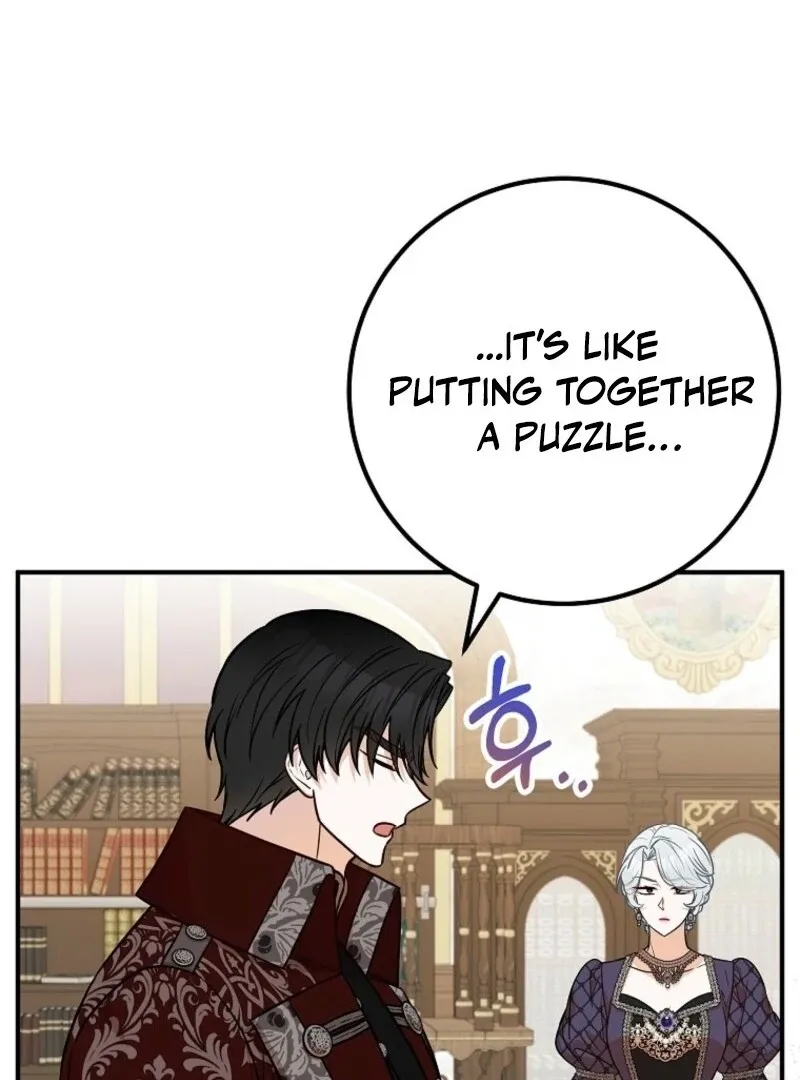 Doctor Resignation Chapter 93 page 64 - 