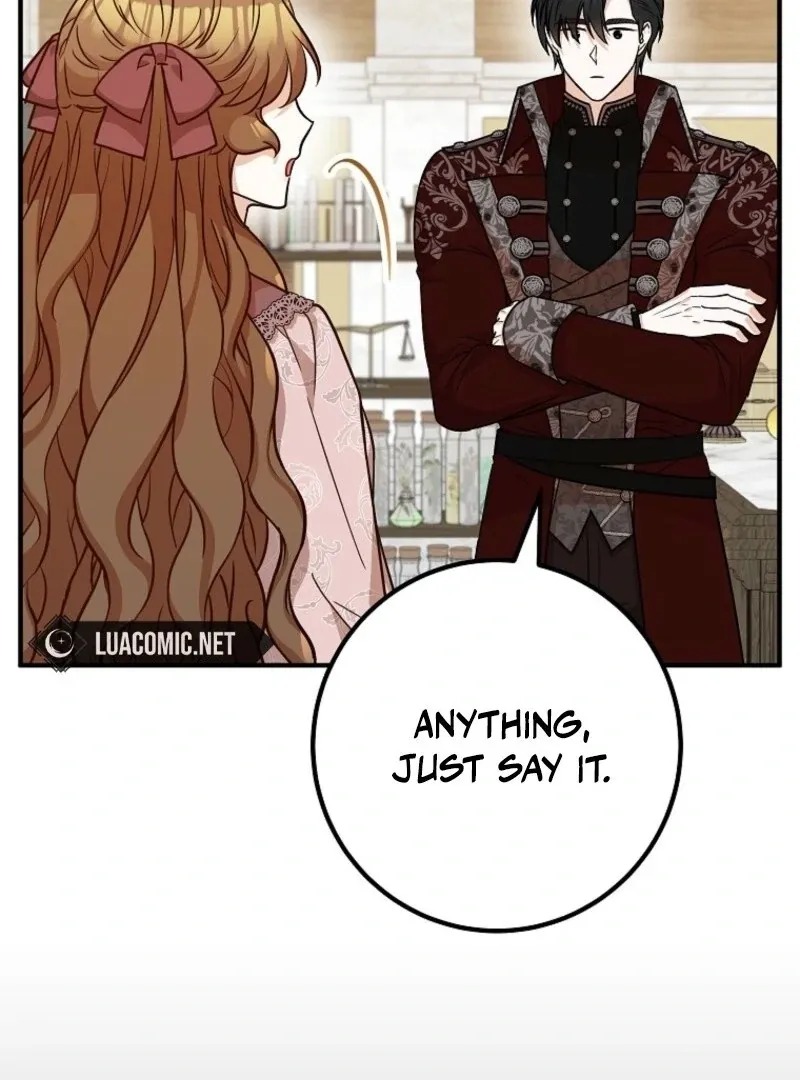 Doctor Resignation Chapter 93 page 71 - 