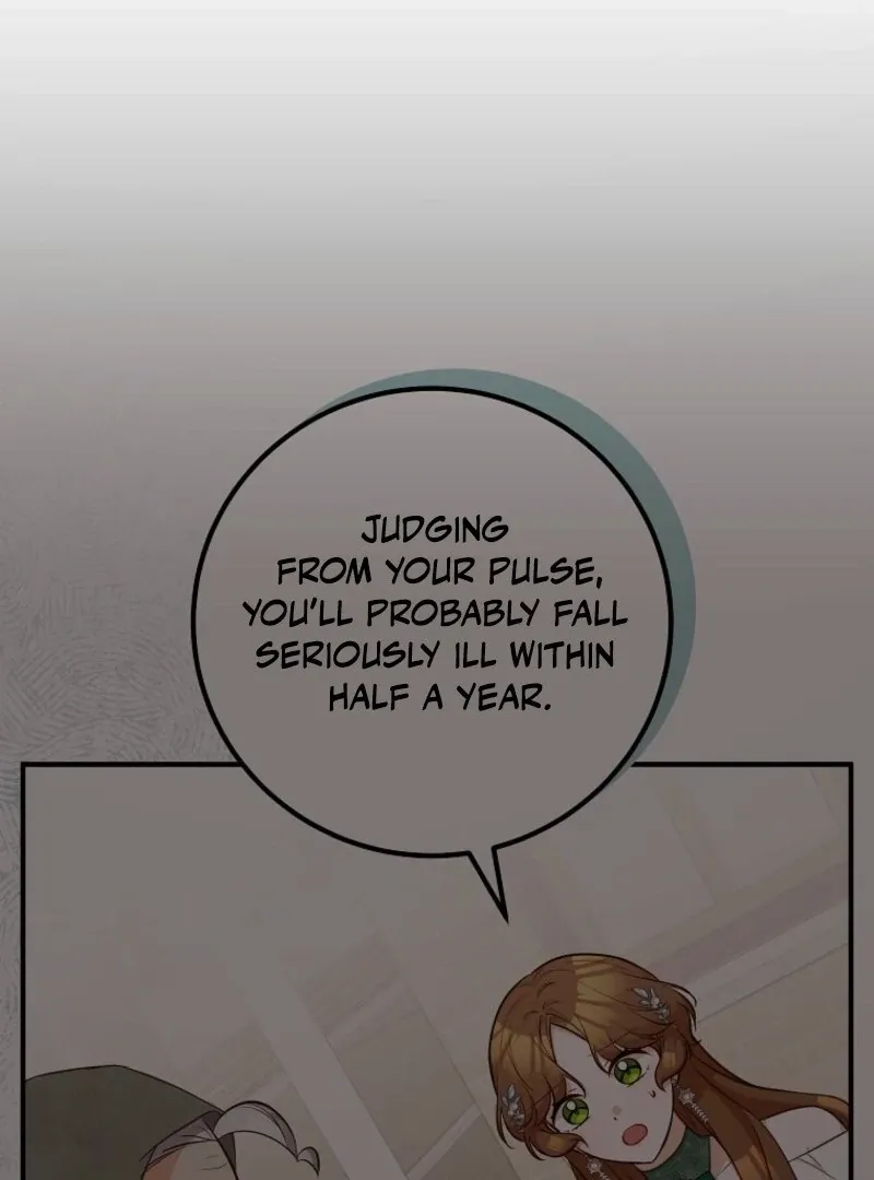 Doctor Resignation Chapter 93 page 72 - 