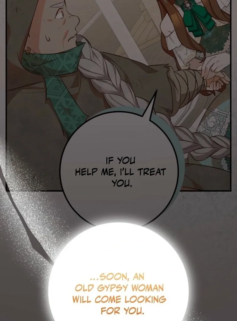 Doctor Resignation Chapter 93 page 73 - 