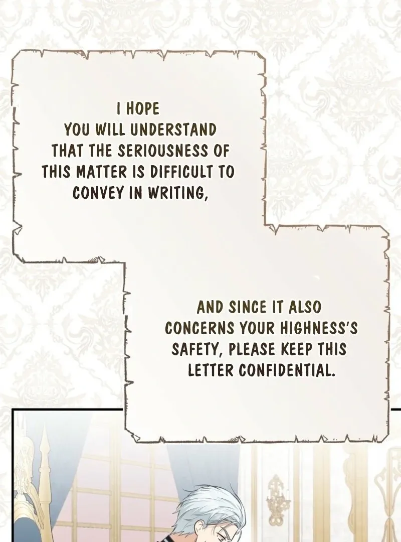 Doctor Resignation Chapter 93 page 85 - 