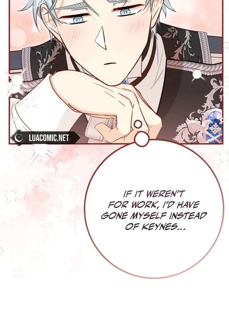 Doctor Resignation Chapter 93 page 92 - 