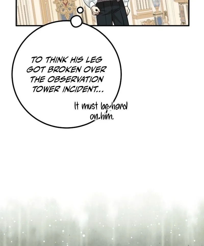 Doctor Resignation Chapter 93 page 96 - 