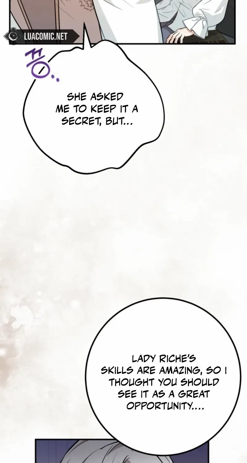 Doctor Resignation Chapter 94 page 18 - 